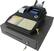 Front Standard. AZT POS - Electronic Cash Register.