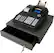 Front Standard. AZT POS - Electronic Cash Register.