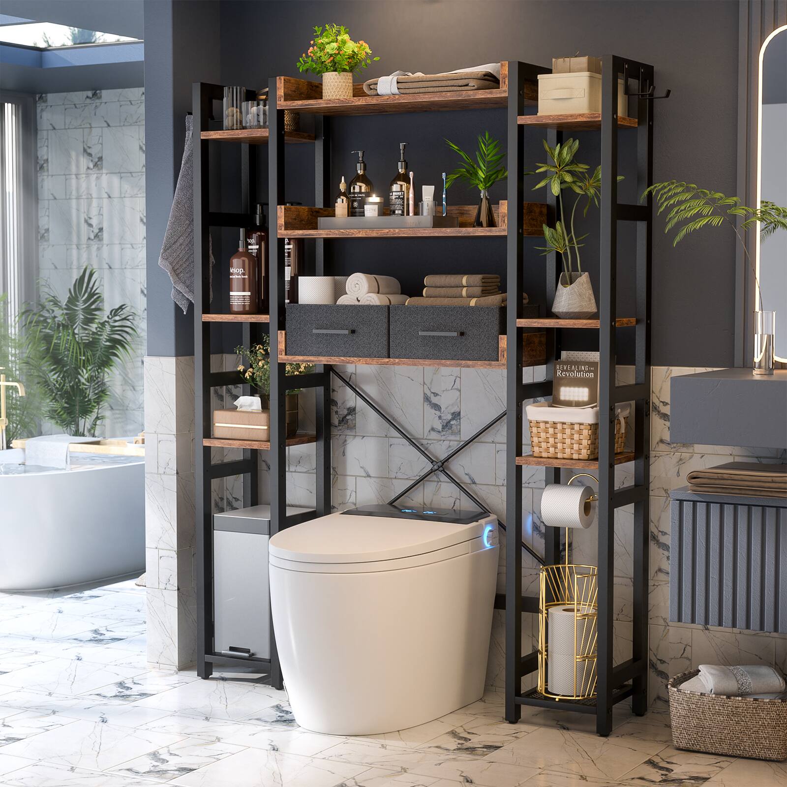 VEBSIRE - UV Revolution