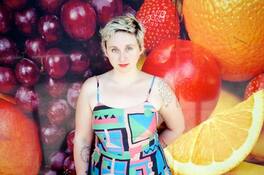 Allison Crutchfield - Tourist In This Town - CASSETTES