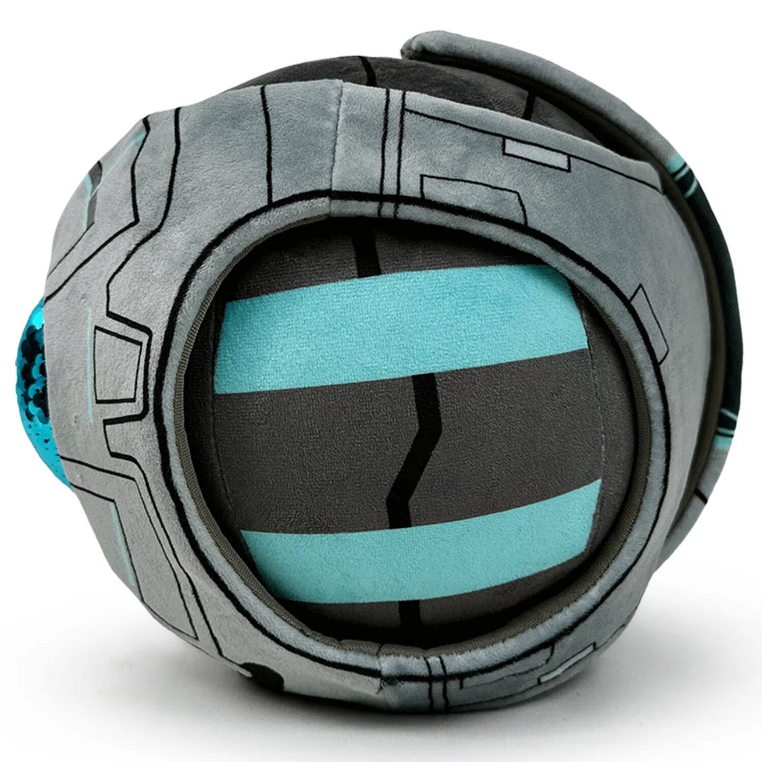 Alt View 2. Youtooz - Halo: Guilty Spark 9" Plush.