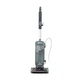 Shark - Vertex Pet Powered Lift-Away Upright Vacuum - Hawaiian Grey