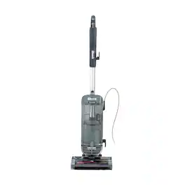 Shark - Vertex Pet Powered Lift-Away Upright Vacuum - Hawaiian Grey