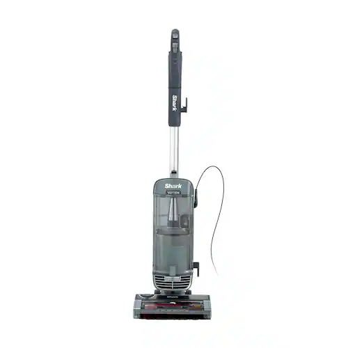 Upright Vacuums