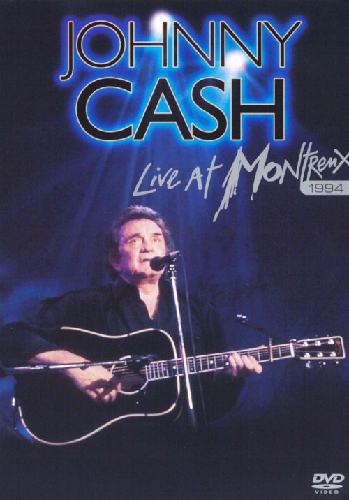  Live At Montreux 1994 [DVD]