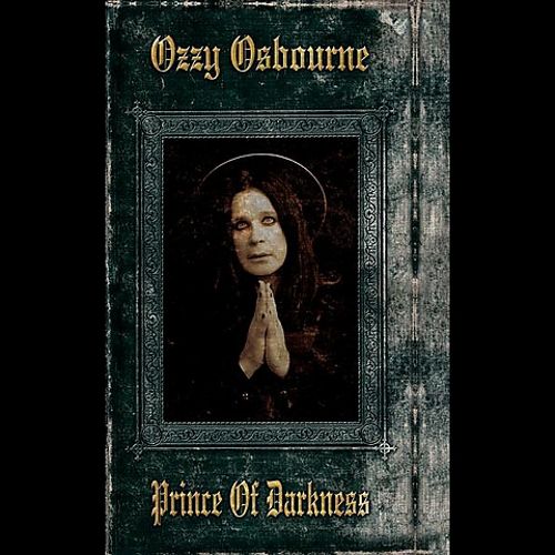  Prince of Darkness [CD]