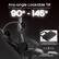 Any-angle Lockable Tilt
90°-145° Any-Angle Lock System
Find Your Perfect Position
90° - 145°
Extendable Footrest
Full-Body Recline Instantly