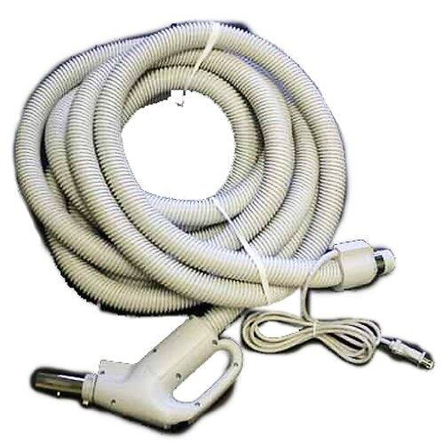 Left. EnviroCare - Vacuum Hose (1 Pack) Part #SV130114030BCUI.