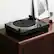 Alt View 11. Technics - Grand Class Direct Drive Turntable System - Black.