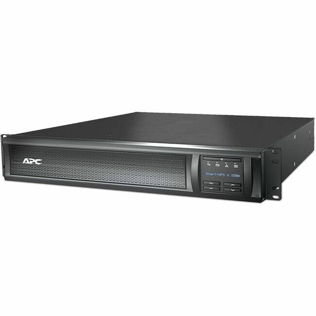 APC Smart-UPS X 1500
