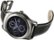 Alt View Zoom 16. LG - Watch Urbane Smartwatch 46mm Stainless Steel - Silver Leather.
