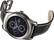 Alt View 16. LG - Watch Urbane Smartwatch 46mm Stainless Steel - Silver Leather.