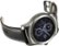Alt View Zoom 17. LG - Watch Urbane Smartwatch 46mm Stainless Steel - Silver Leather.