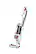 Angle. Shark - Rotator Professional Lift-Away NV501 Bagless Upright Vacuum - Red.