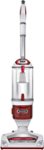 Front Zoom. Shark - Rotator Professional Lift-Away NV501 Bagless Upright Vacuum - Red.