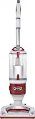 Front. Shark - Rotator Professional Lift-Away NV501 Bagless Upright Vacuum - Red.