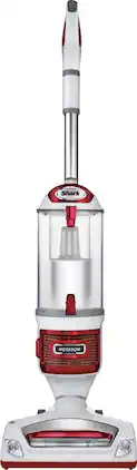 Shark - Rotator Professional Lift-Away NV501 Bagless Upright Vacuum - Red