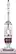 Front. Shark - Rotator Professional Lift-Away NV501 Bagless Upright Vacuum - Red.