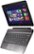 Alt View Zoom 2. Asus - VivoTabRT Tablet with 32GB Memory and Mobile Keyboard Dock - Amethyst Gray.
