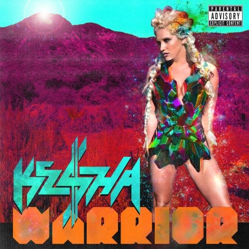  Warrior [Deluxe Edition] [CD] [PA]