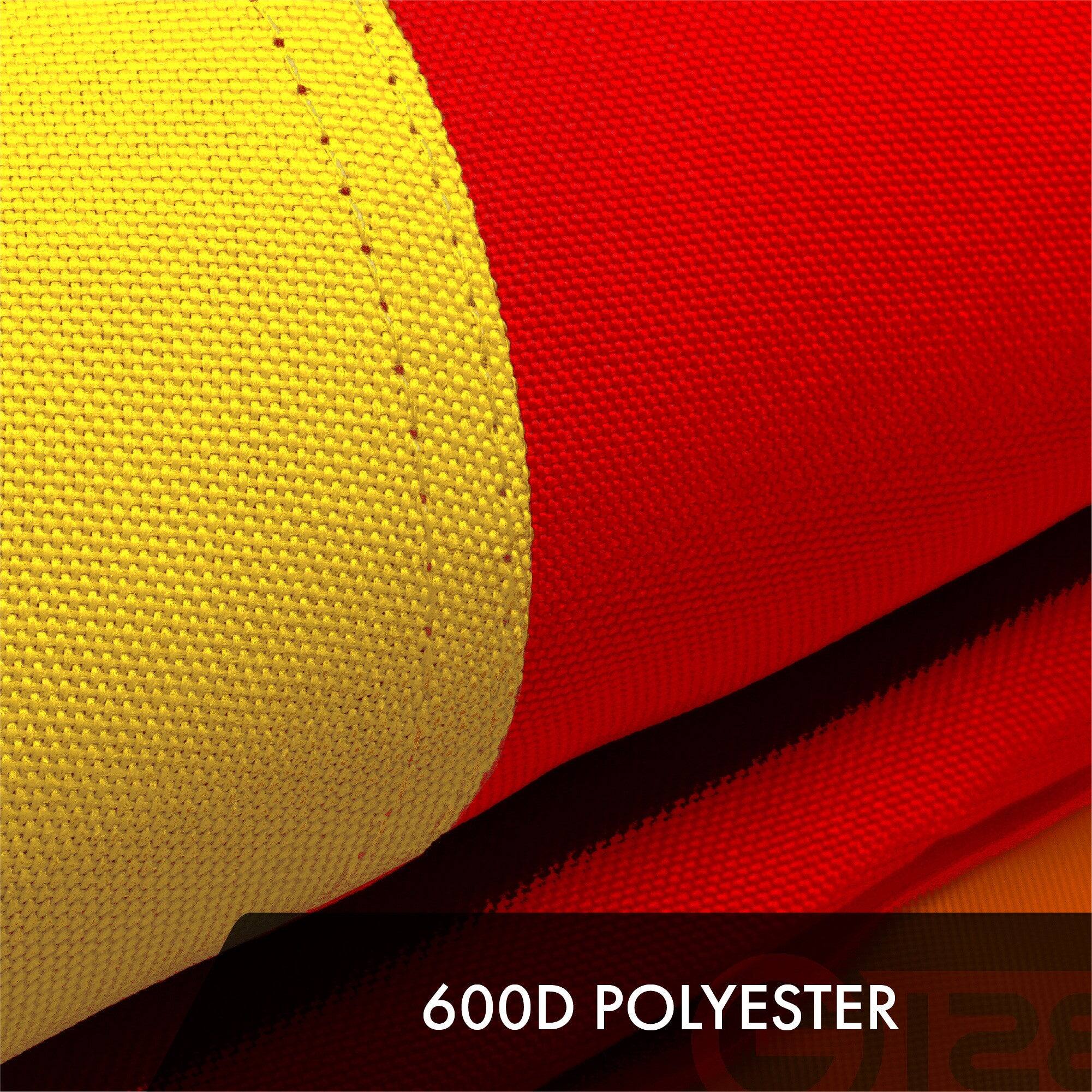 600D POLYESTER