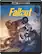 Front. Fallout: Season One - 4K Blu-Ray.