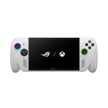 ROG Xbox Ally HandHeld 7 Display (Ryzen Z2 A, 16GB, 4TB SSD, AMD ROG Xbox Ally HandHeld 7 Display (Ryzen Z2 A, 16GB, 4TB SSD, AMD