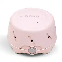 Yogasleep - Dohm Uno Sound Machine- Pnk - Pink - Front_Zoom