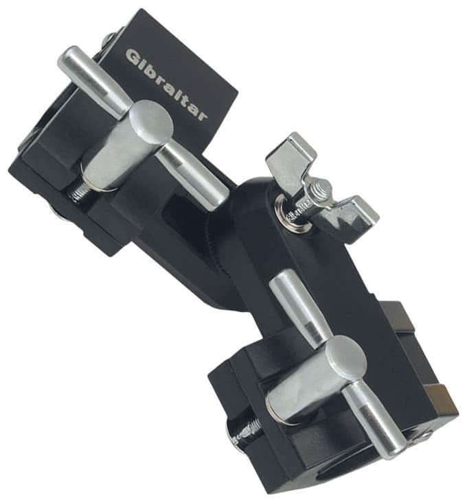 "Gibraltar Hardware - Road Series Adjustable Angle Clamp for 1 1/4"" Tubes, Connects and Adjusts Angles for Drum Racks and Accessories" price history on PriceWatchPro
