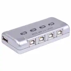 AUTO USB 2.0 SWITCH