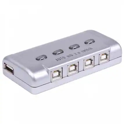 AUTO USB 2.0 SWITCH