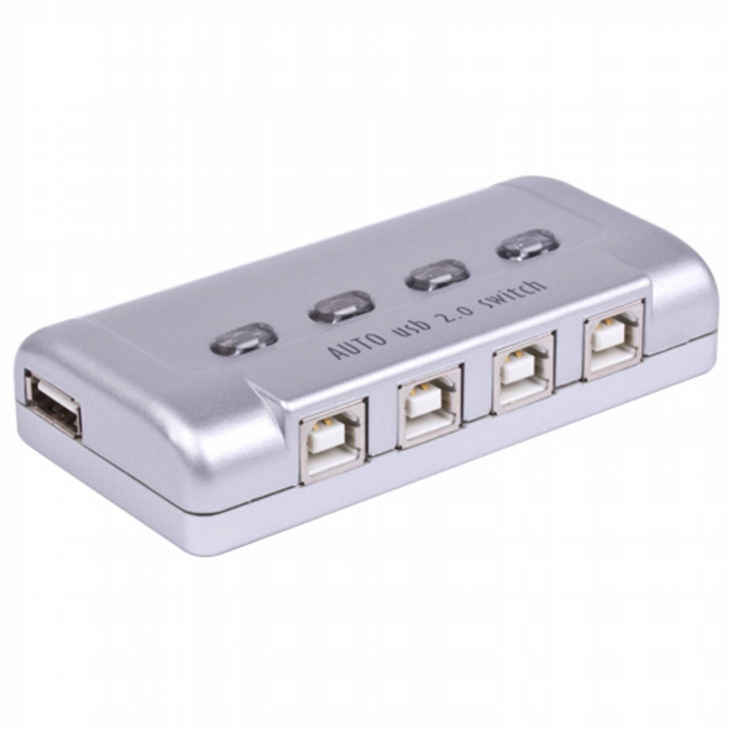 AUTO USB 2.0 SWITCH