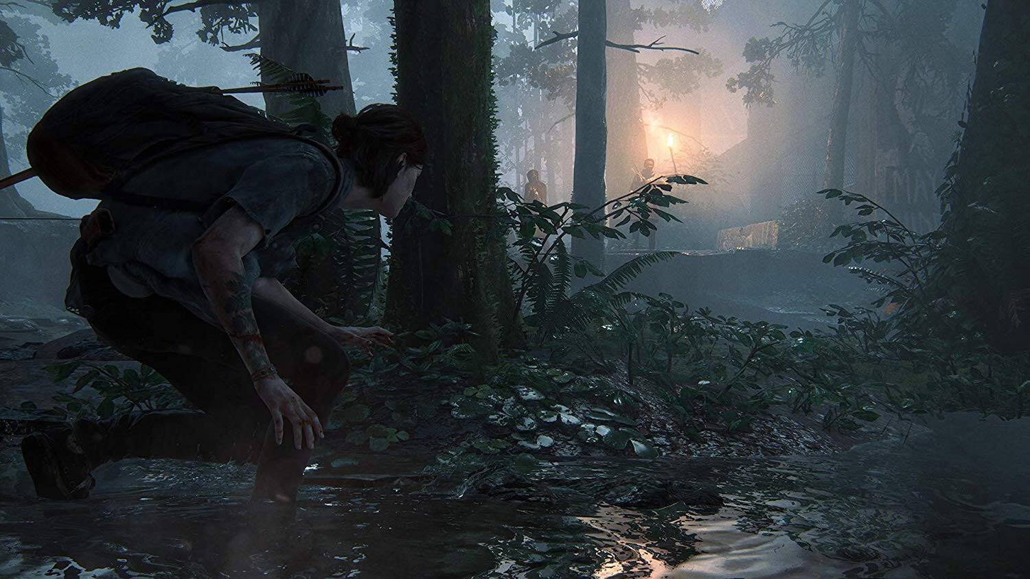 Alt View 5. Sony - The Last Of Us Part II [PlayStation 4].