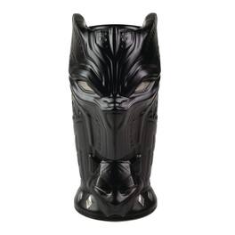 Marvel - Heroes Panther 32 Ounce Ceramic Tiki Mug - Black