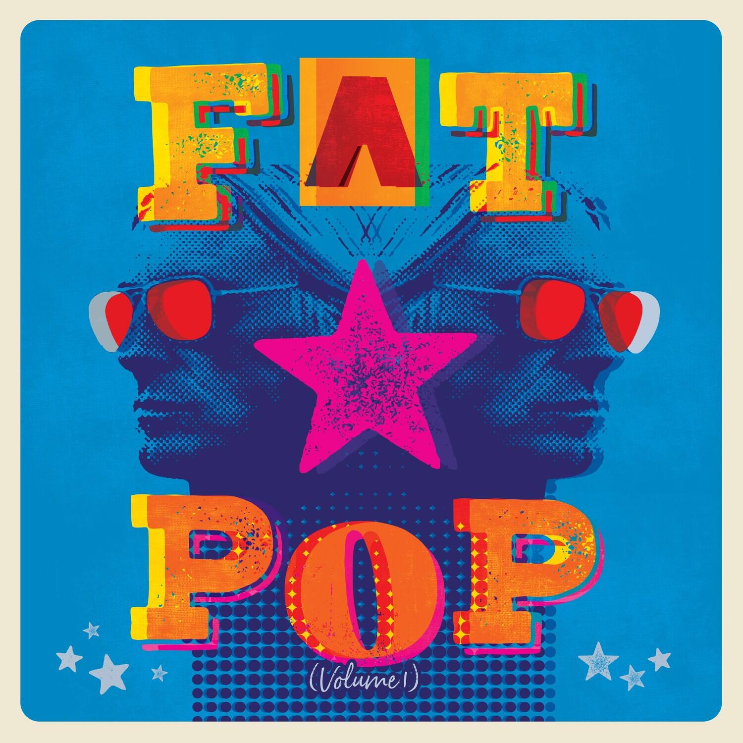FAT POP (Volume 1)
