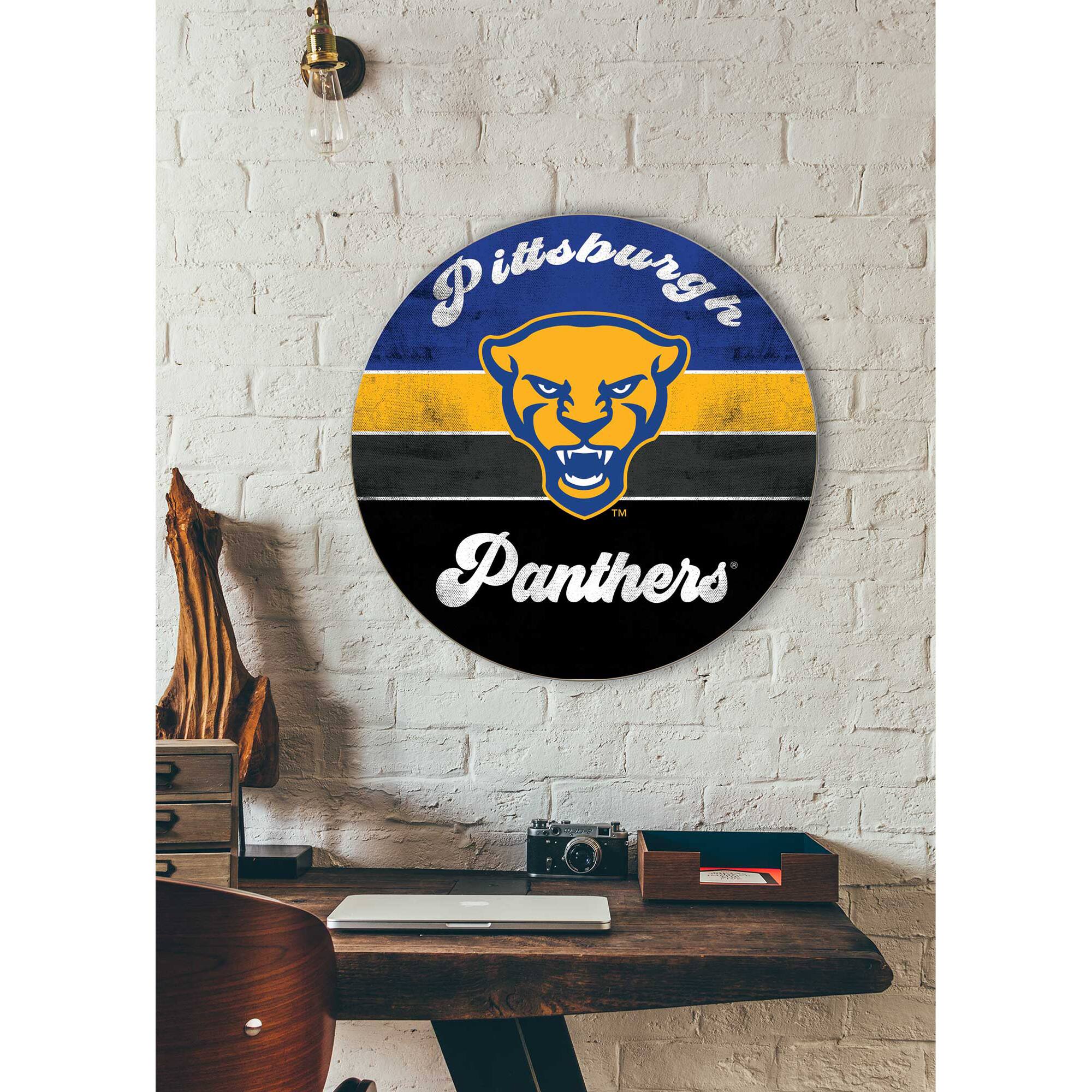 Pittsburgh  
Panthers