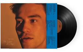 Jacob Collier - The Light For Days - VINYL LP
