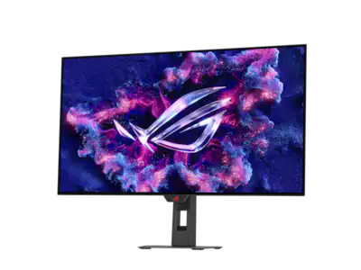 ASUS ROG Strix OLED XG32UCWMG 32 ASUS ROG Strix OLED XG32UCWMG 32