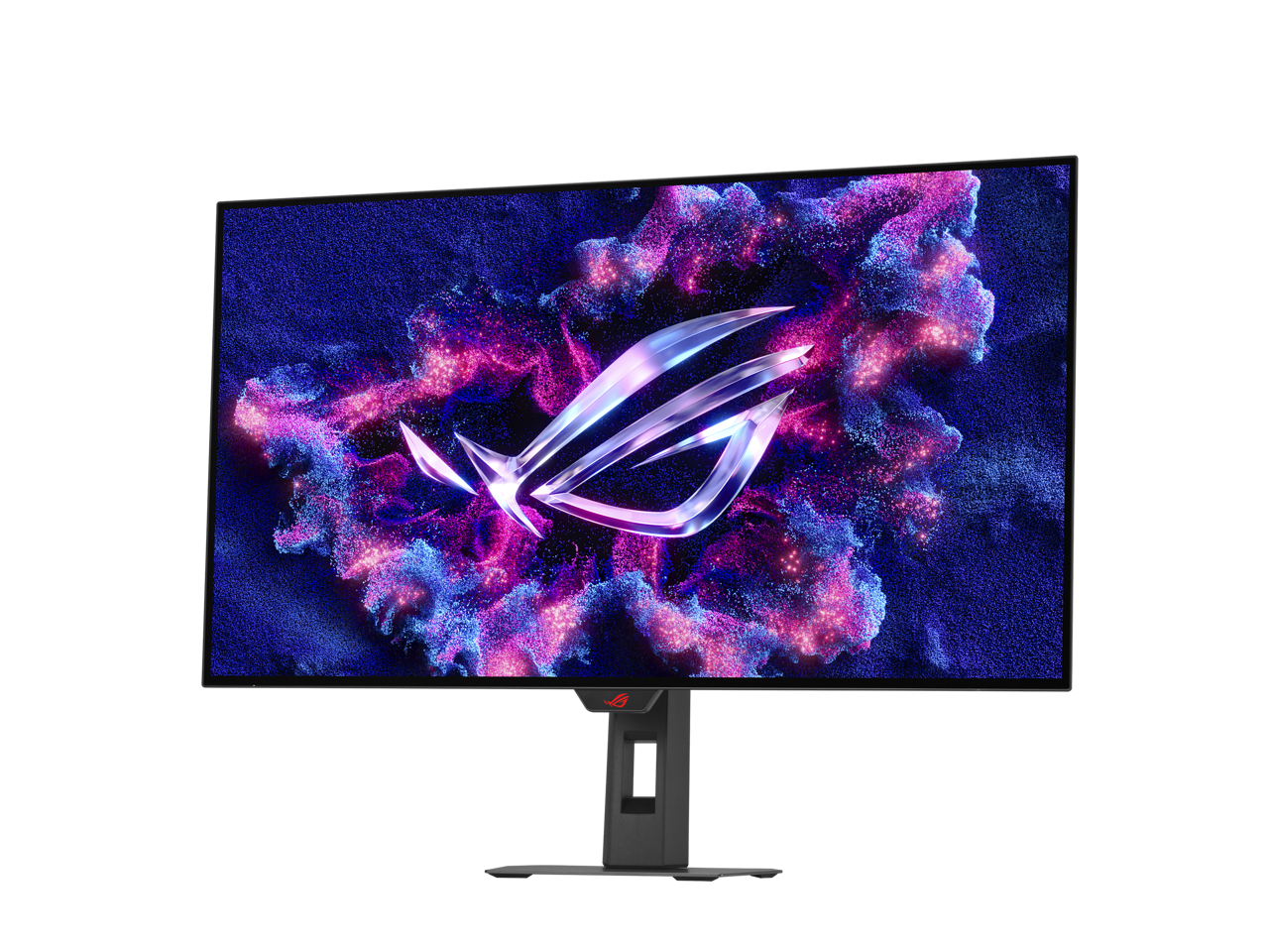 Alt View 2. ASUS - ASUS ROG Strix OLED XG32UCWMG 32" 4K 240Hz 0.03ms OLED FreeSync/G-Sync.