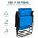 TAKE IT ON THE GO
Lightweight, folding design makes this chair easy to carry to your next outing!
Camping
Beach
Park