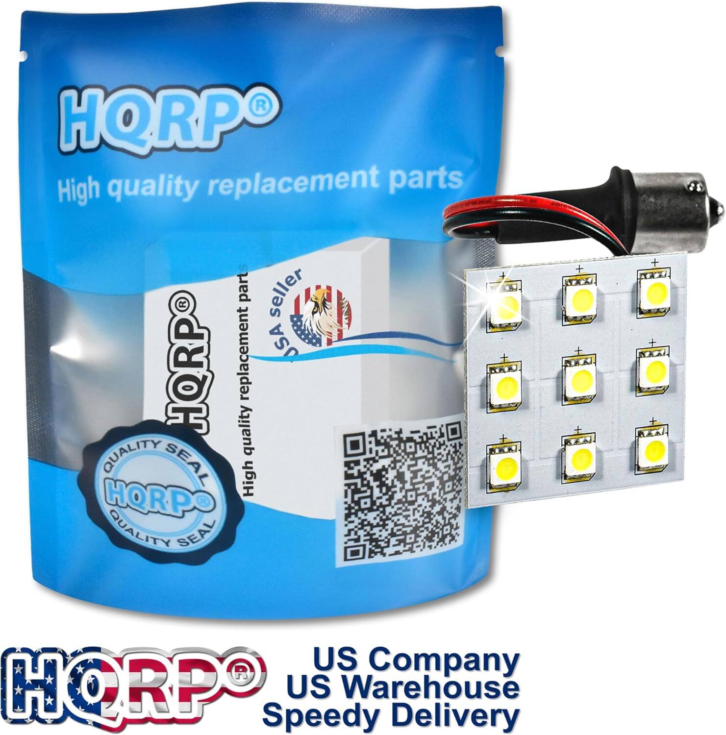 HQRP High quality replacement parts part seller replacement USA HQRPO quality QUALITY SEAL High HQRPO QUALITY SEAL + US Company HORPO US Warehouse Speedy Delivery