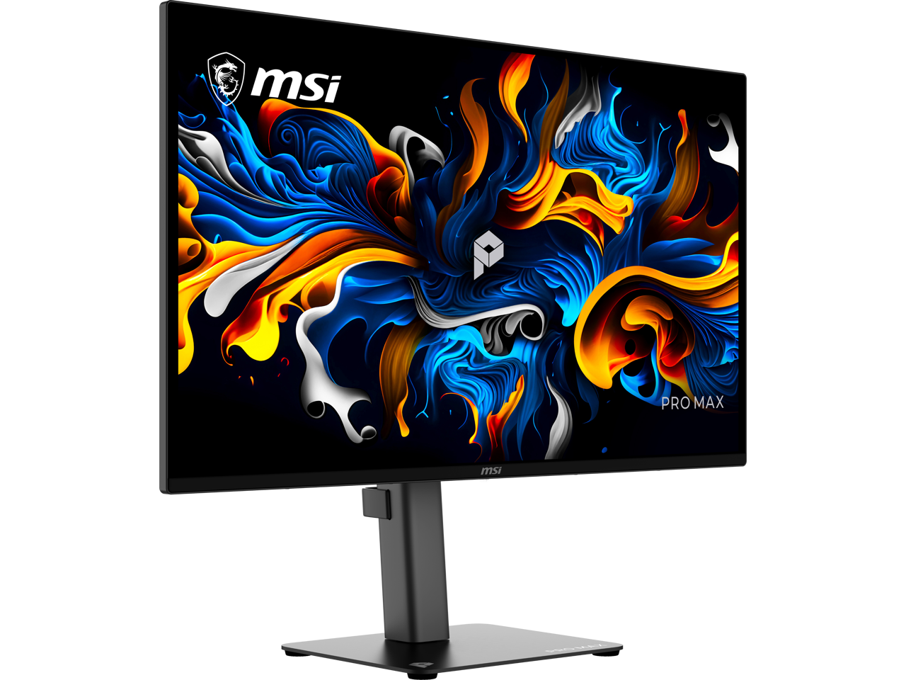 msi PRO MAX