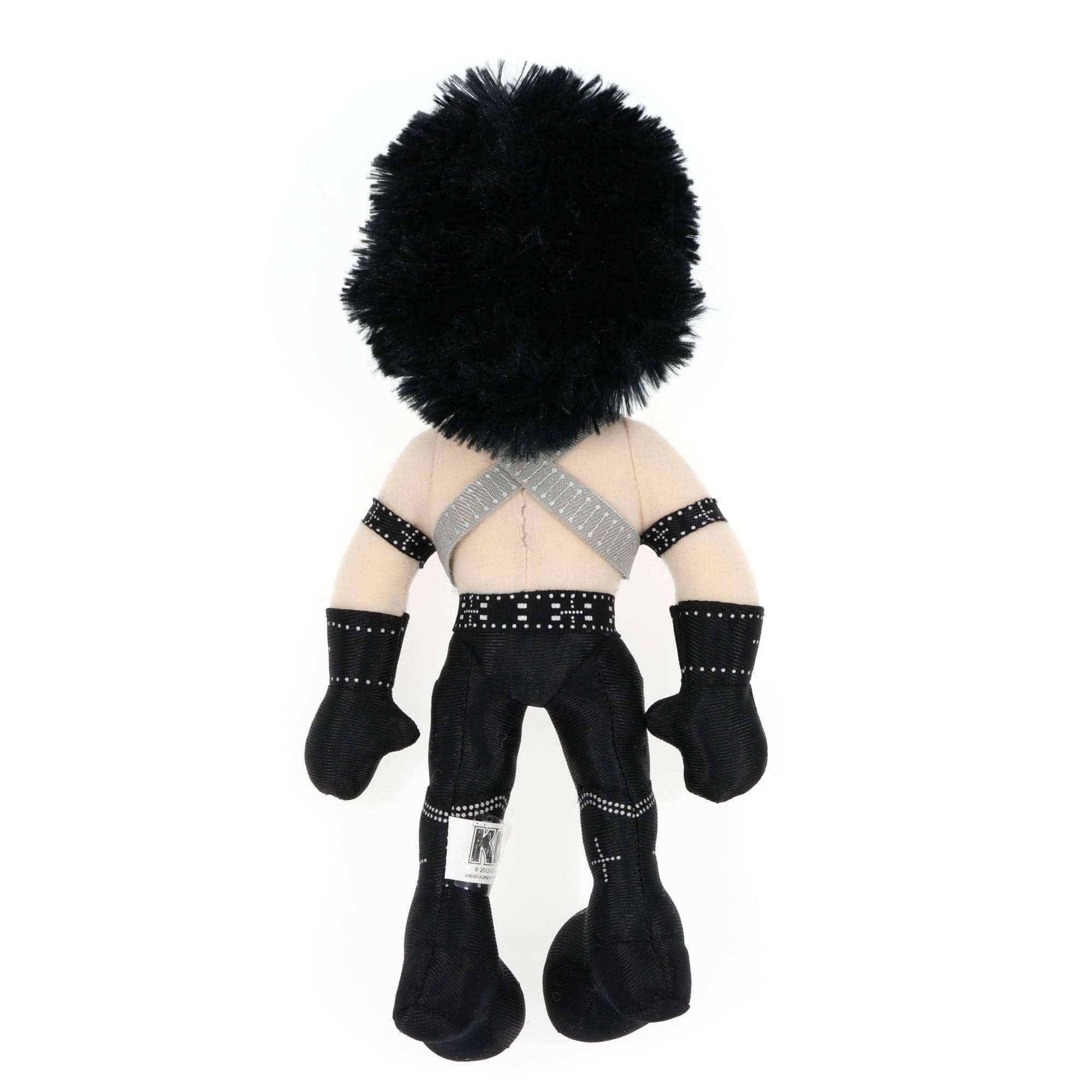 Alt View 1. Factory Entertainment - KISS Love Gun The Catman 12" Plush.