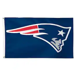 WinCraft - Deluxe 3' x 5' Flag - Multicolor