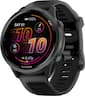 Garmin - Forerunner 570 GPS Smartwatch 47 mm Aluminum - Slate Gray Aluminum - (2025)