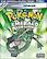 Front Detail. Pokémon Emerald Version (Game Guide) - Game Boy Advance.