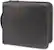 Angle. Case Logic - 336-Disc CD Wallet - Black.