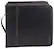 Front. Case Logic - 336-Disc CD Wallet - Black.