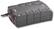 Angle Standard. CyberPower - AVR 685VA UPS.