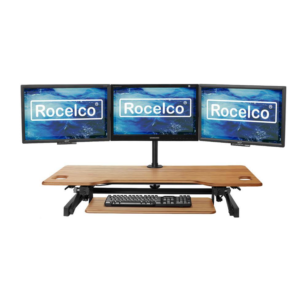 Rocelco 46